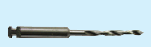 Pilot drill